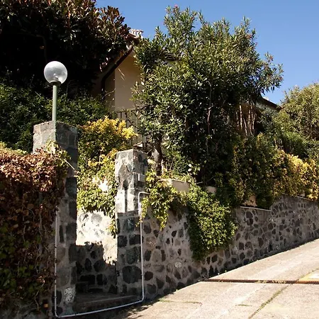 Apartment Giulietta Levanto