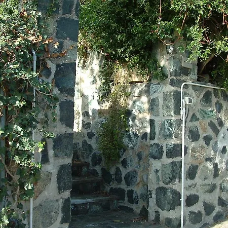 Giulietta Appartement *