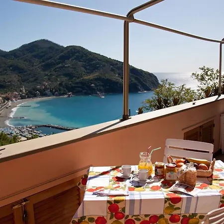 Giulietta * Levanto