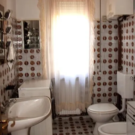 Giulietta Appartement Levanto