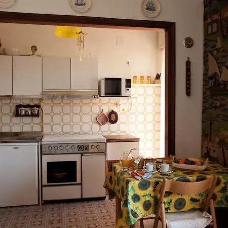 Giulietta Appartement