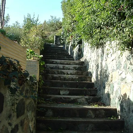Appartement Giulietta *